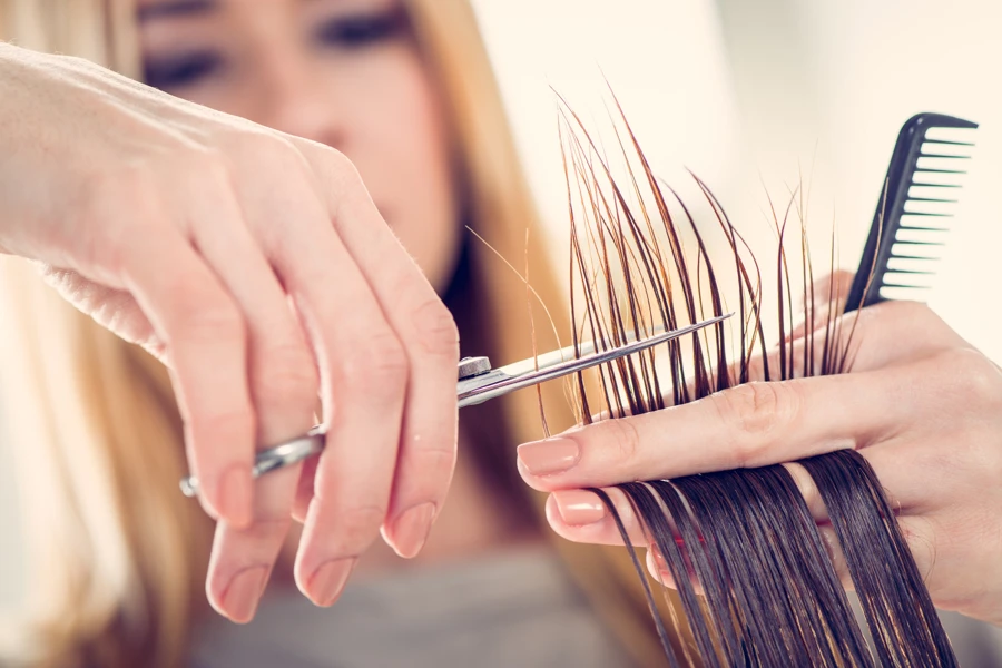 Professional Hair Studio in Atlanta, GA Women's Hair Salon in Atlanta, GA